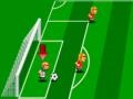 Joc Fotbal Real on-line