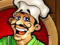 Joc Pizza Ninja 3 on-line