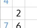 Joc Sudoku on-line