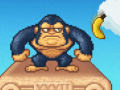 Joc Mania Bananelor on-line