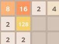 Joc 2048 on-line