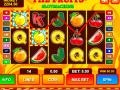 Joc Fruct Slot on-line