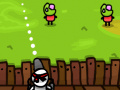 Joc Plaga Zombie on-line