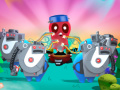 Joc Pop Fantomatic on-line