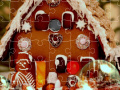 Joc Puzzle Jigsaw de Crăciun on-line