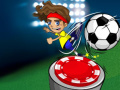 Joc Evoluția footgolf-ului on-line