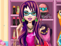 Joc Fashionista Transformare Reală on-line