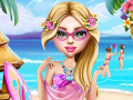 Joc Fashionista Maldive Transformare Reală on-line