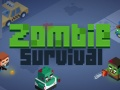 Joc Supraviețuire zombi on-line