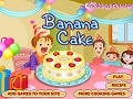 Joc Pâine de banană on-line