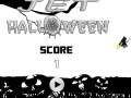 Joc Jet Halloween on-line