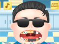 Joc Dentist Stea Pop on-line