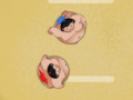 Joc Petrecerea Sumo on-line