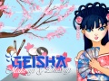 Joc Geisha: Machiaj și Îmbrăcat on-line