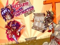 Joc Distrugerea puterii Kitsune on-line