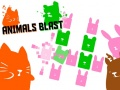 Joc Explozia Animalelor on-line