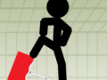Joc Luptător Stickman: Bătălii Epice on-line