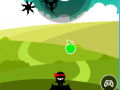 Joc Clanul Ninja on-line