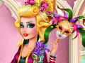 Joc Moda de Carnaval din Veneția a lui Audrey on-line