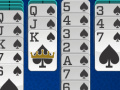 Joc Spiderette Solitaire on-line