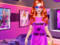 Joc Noaptea de Film a lui Annie on-line