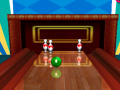 Joc Marii Bowlingului 3D on-line