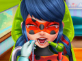 Joc Erou Miraculos Dentist Real on-line