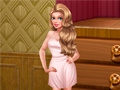 Joc Sery Haute Couture Papusa on-line