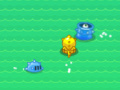 Joc Stropitorul Dragon Pong on-line