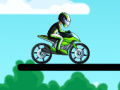 Joc Curse de biciclete 2 on-line