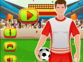 Joc Penalty Euro on-line