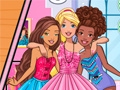 Joc Obiectivele echipei Barbie on-line