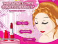 Joc Creează-ți propria marcă de cosmetice on-line