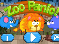 Joc Panica la Zoo on-line