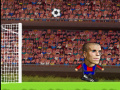 Joc Cupa Football HeadZ on-line