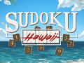 Joc Sudoku Hawaii on-line