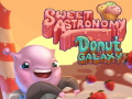 Joc Astronomie dulce: Galaxia gogoșilor on-line