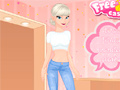 Joc Prințesă Moda Modernă on-line