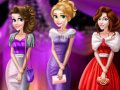 Joc Noaptea de Prom Glamour on-line