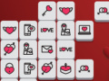 Joc Mahjong de Ziua Îndrăgostiților on-line