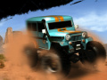 Joc Raliul de Desert on-line