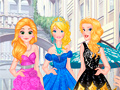 Joc Boutique Regal al Prințeselor on-line