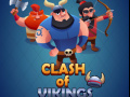 Joc Ciocnirea Vikingilor on-line