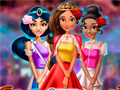 Joc Noaptea Balurilor Candy on-line