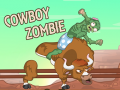 Joc Zombi cowboy on-line