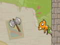 Joc Curse la Castel on-line