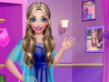 Joc Look-ul de Prințesă al Amyi on-line