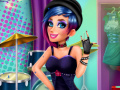 Joc Jessie Rockstar: Transformare Reală on-line