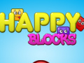 Joc Blocuri Fericite on-line