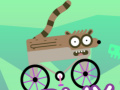 Joc RigBMX 2 Blestemul Accidentului on-line